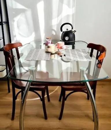 Komforthaus 12 *